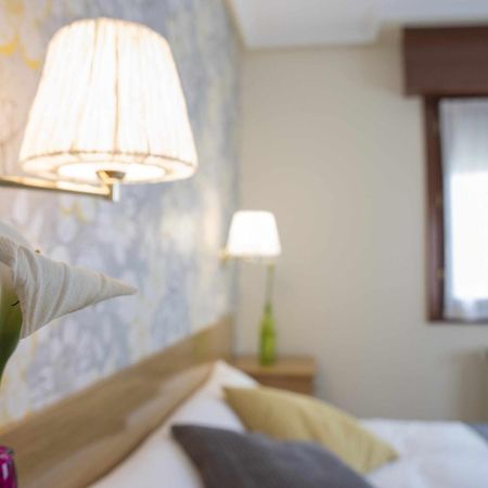 Apartamentos Mugarri Povena 외부 사진
