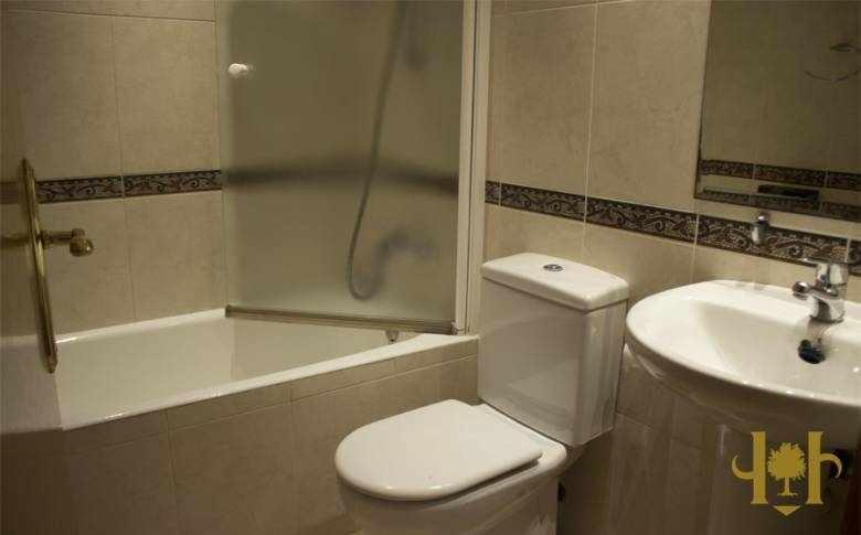 Apartamentos Mugarri Povena 외부 사진