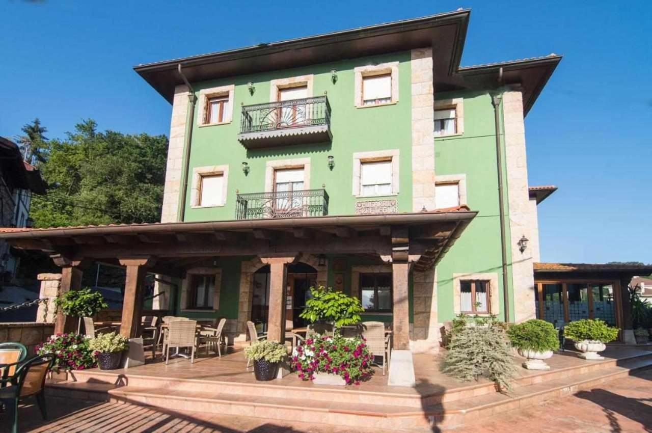 Apartamentos Mugarri Povena 외부 사진