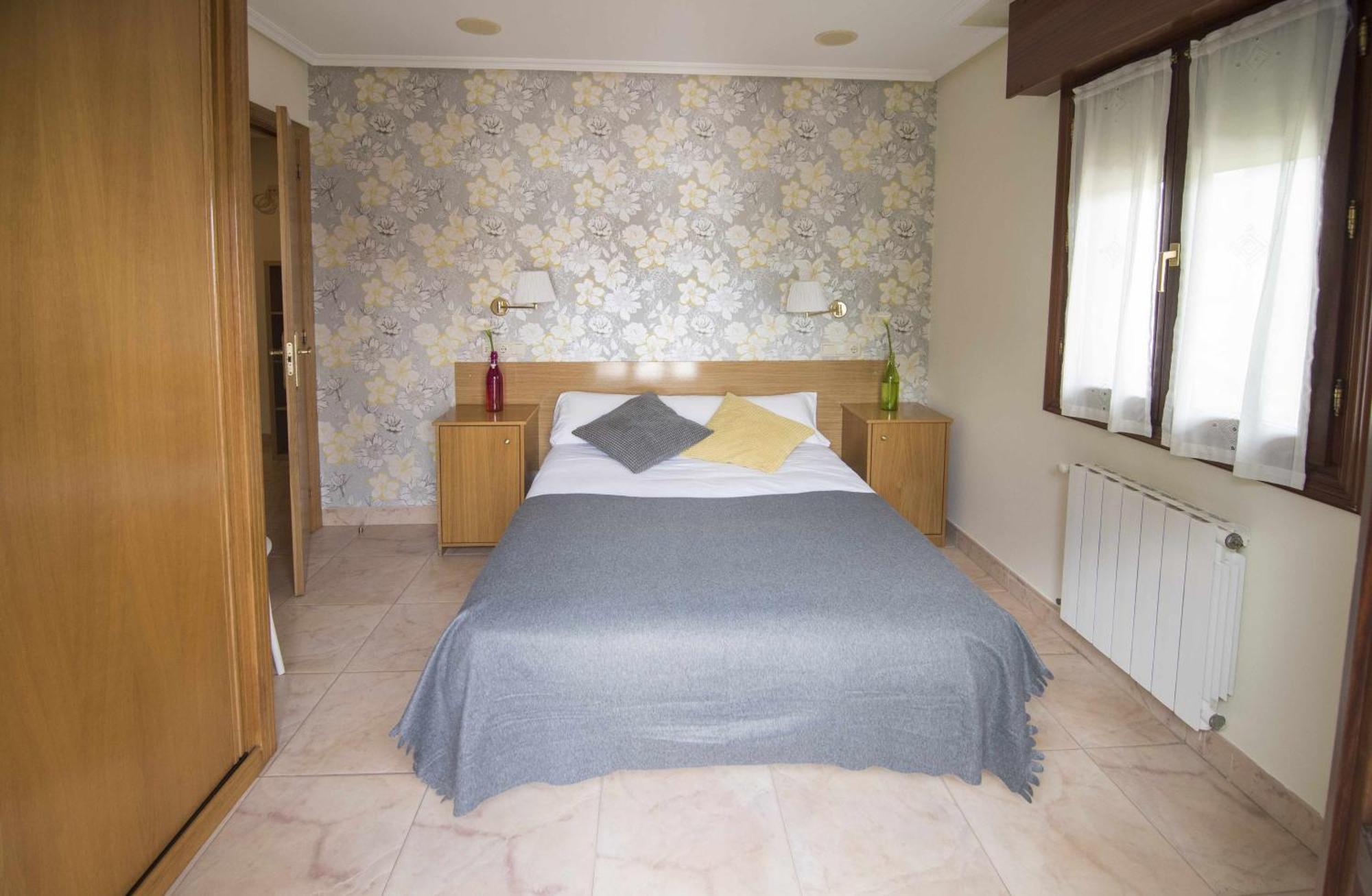 Apartamentos Mugarri Povena 외부 사진