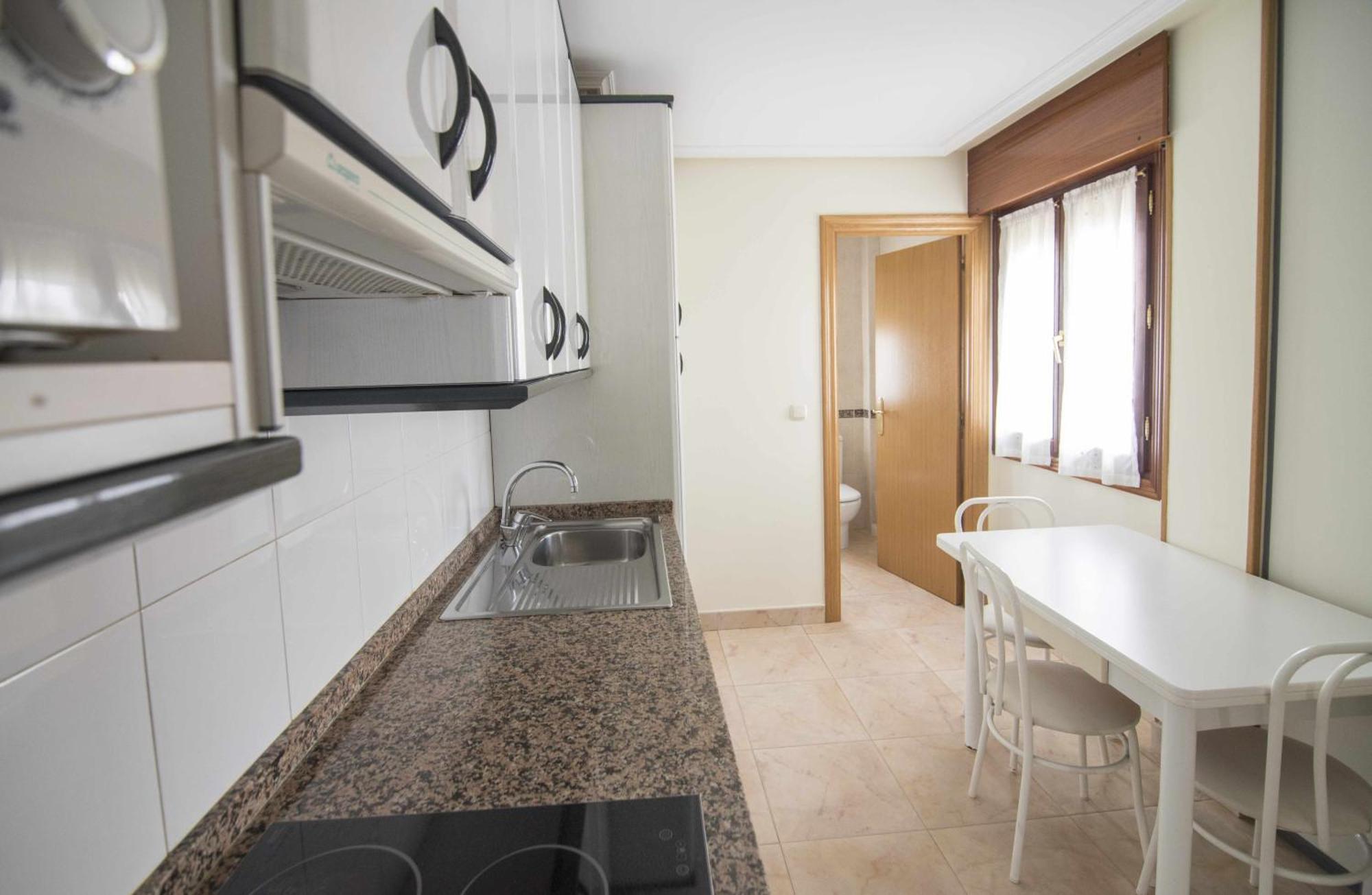 Apartamentos Mugarri Povena 외부 사진