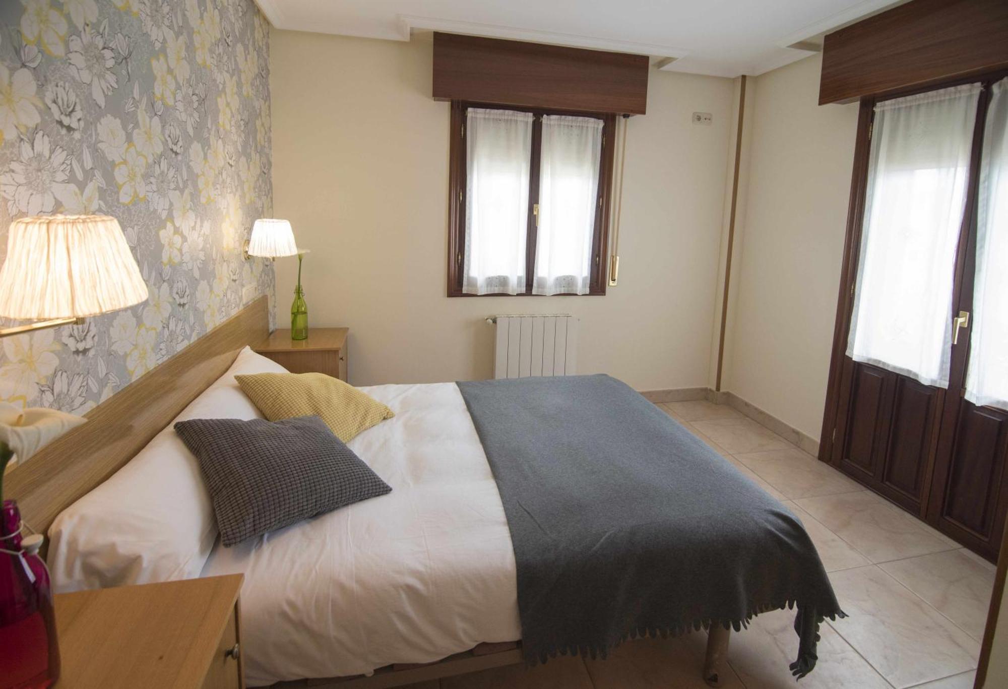 Apartamentos Mugarri Povena 외부 사진